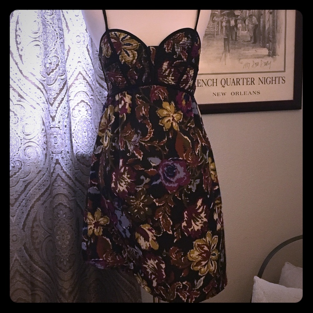 Xhileration dress
